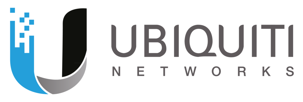 Logo Ubiquiti Unifi - Partenaire Réseau Oise